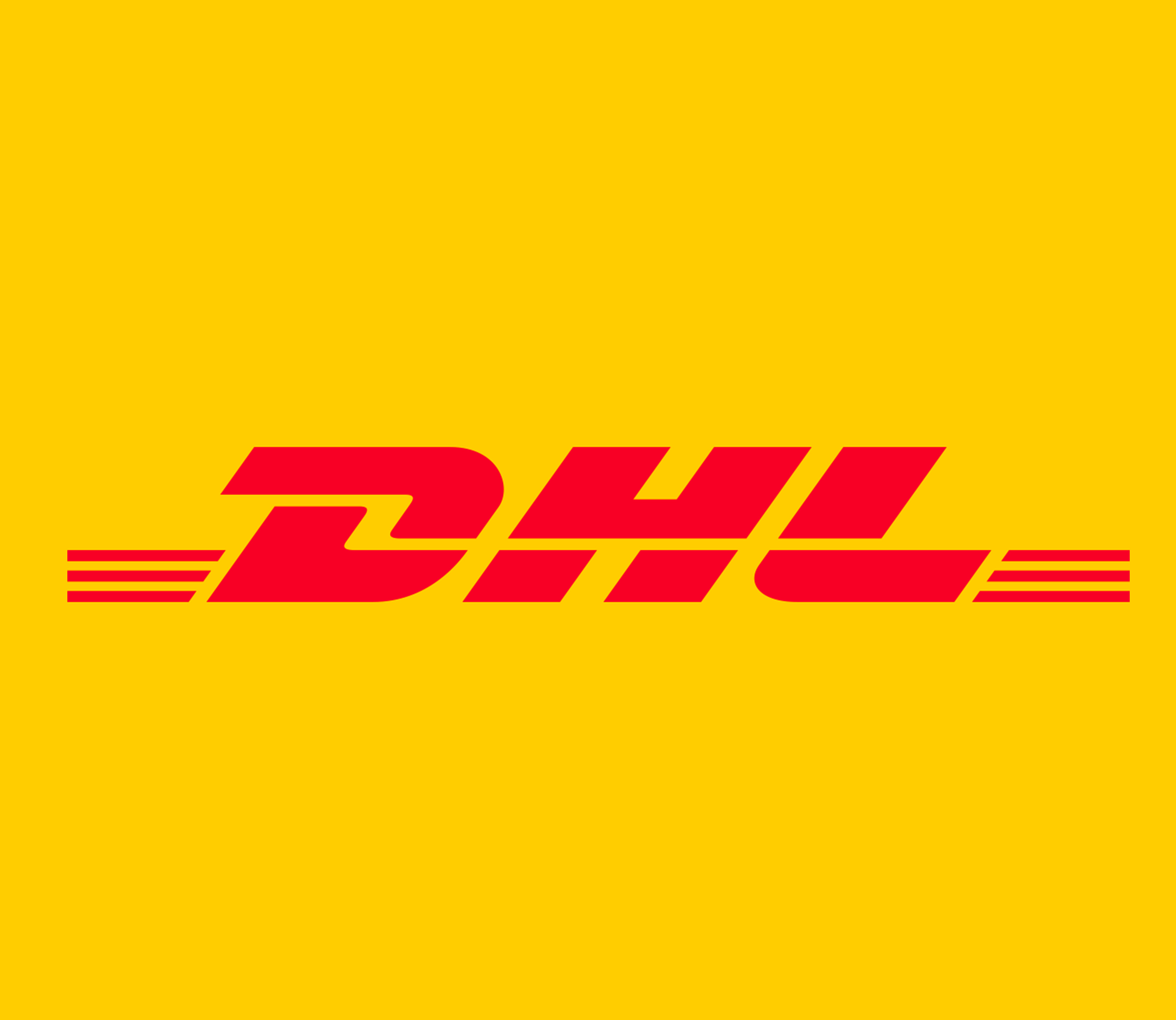 DHL Logo
