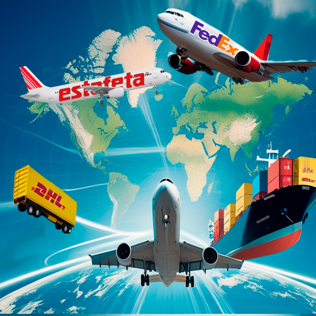 Envío Internacional