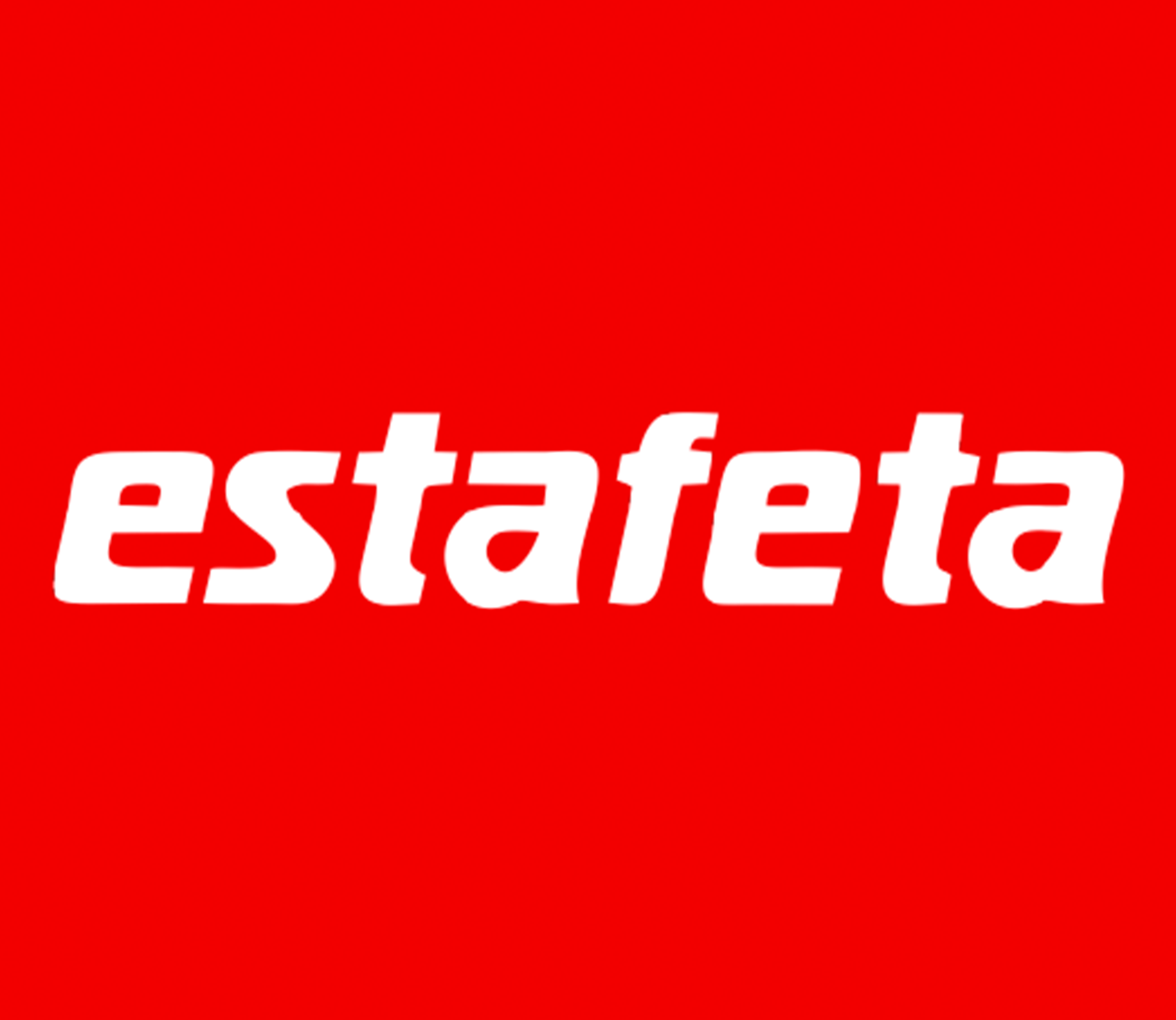 Estafeta Logo
