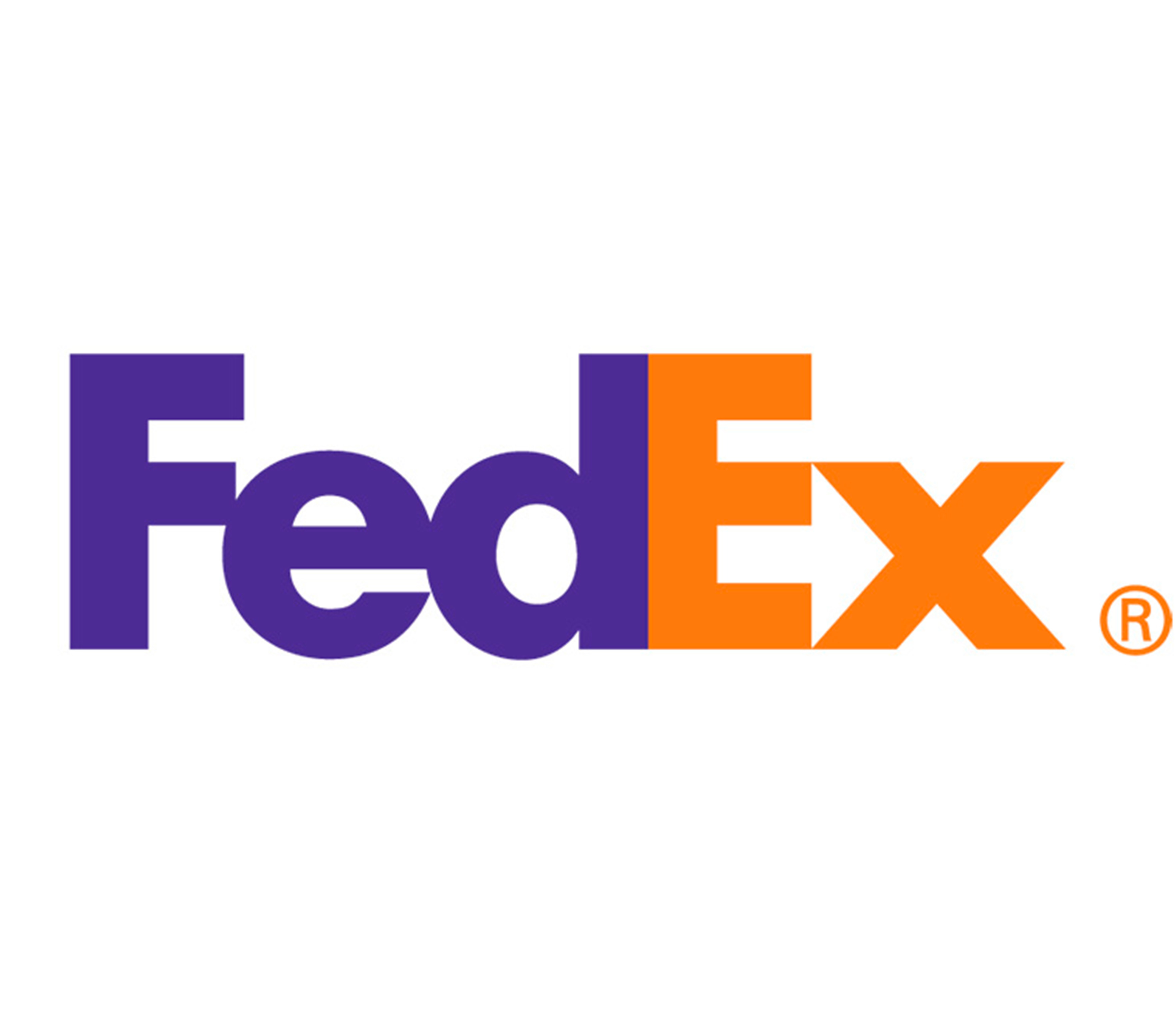 FedEx Logo