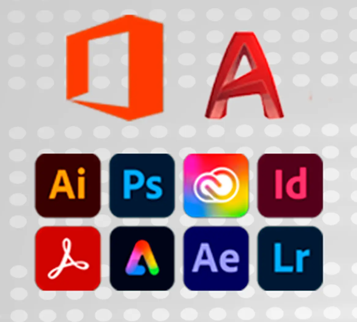 Instalación de Software Especializado