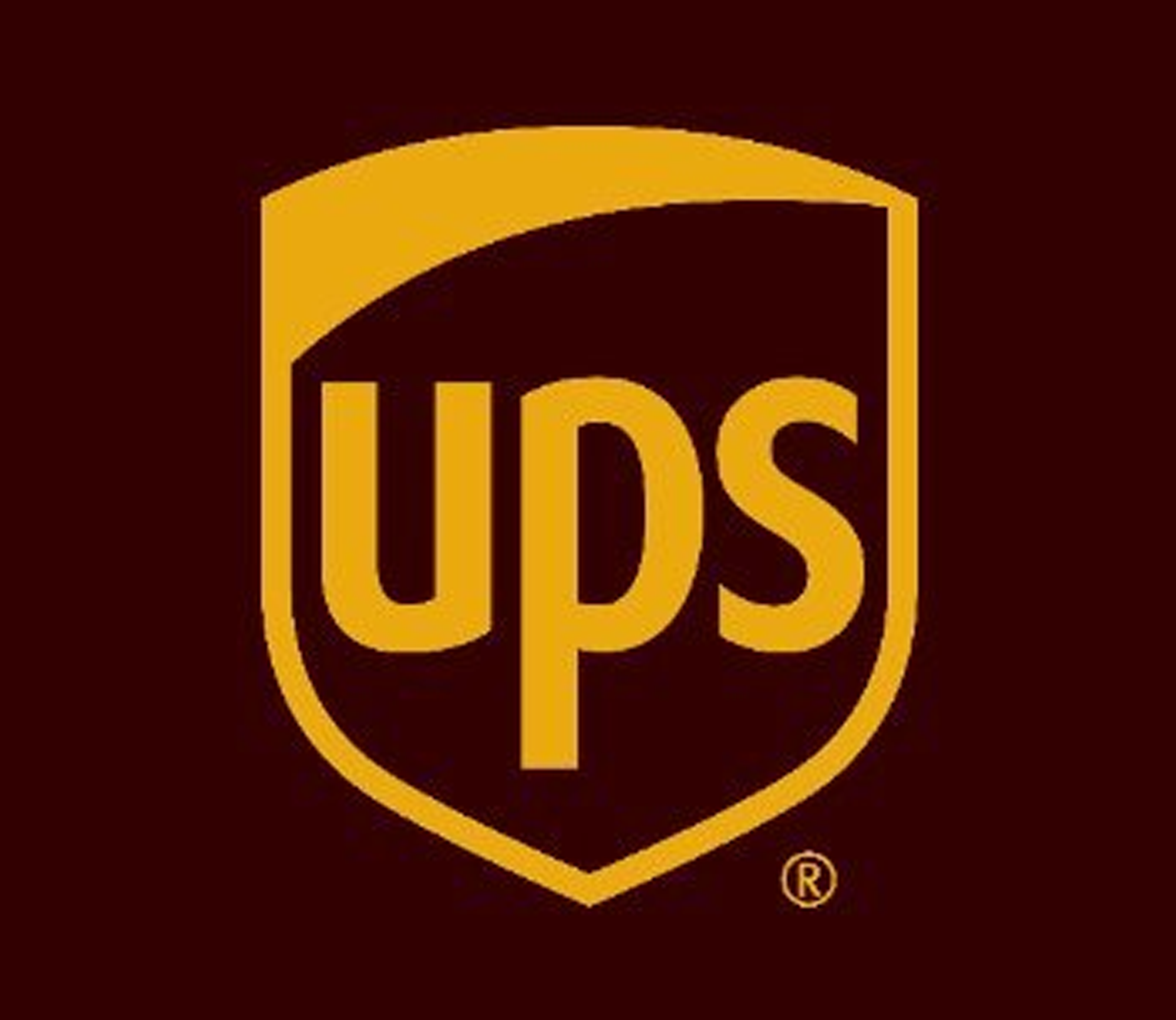 UPS Logo